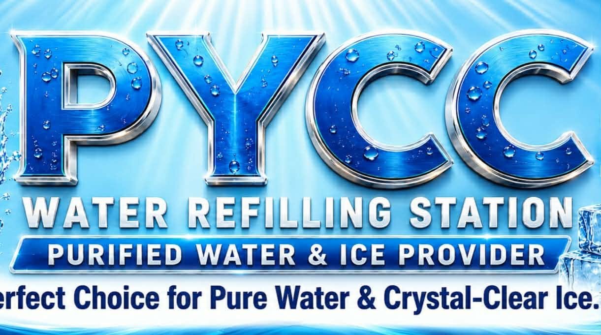 PYCC